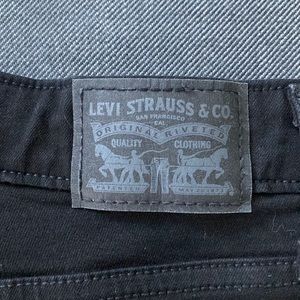 Levi’s 725 high rise boot cut W29 L30